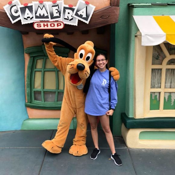 Meet your Posher, Karly - Picture 1 of 1